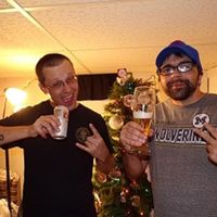 The Dummies Claus Christmas Record Volume 1 by The Dummies