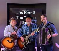 Les Kerr