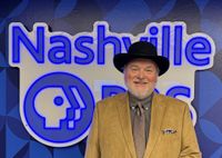 Les Kerr co-hosts Nashville PBS broadcast of Joe Bonamassa: The Spirit of Rory