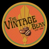 Les Kerr at The Vintage Bean, Joelton, TN