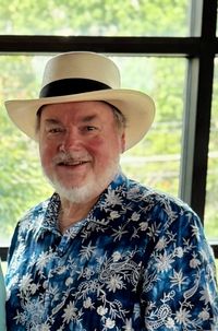Les Kerr at Keg County Arts, Centerville