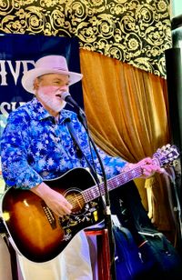 Les Kerr: Live in Linden! Commodore Hotel and Music Cafe