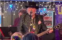 Les Kerr Private Concert