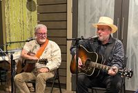 Water Wheel Songwriter Showcase 