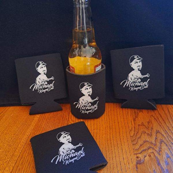 MWD KOOZIE