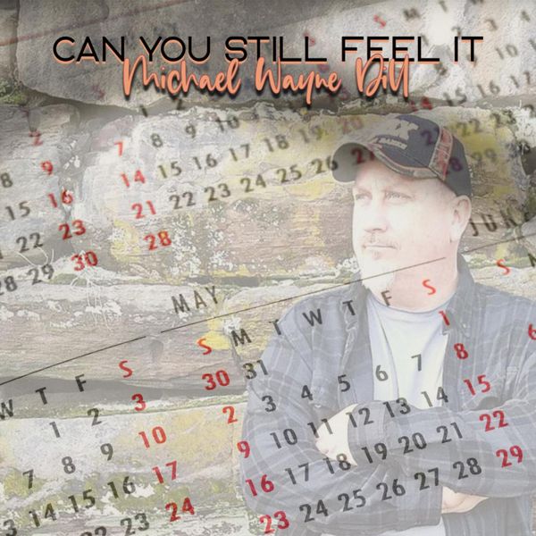 Can You Still Feel It (Physical CD) - Signed Physical CD