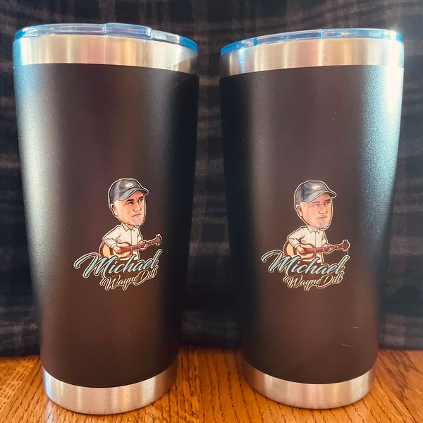 MWD TUMBLER