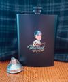 MWD FLASK