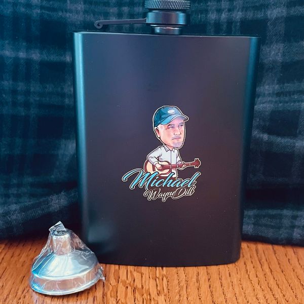 MWD FLASK