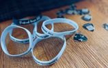 MWD Wristband-n-Guitar Pick