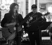 "Seekers & Dreamers" Cabaret Fundraiser for H2 Empower