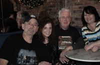 Josie Bello & The Kit House Band