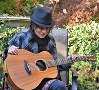 Songwriters Series