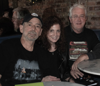Josie Bello Acoustic Trio