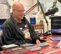 Josie Live On-Air 90.1 WUSB-FM