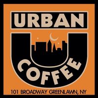 Josie's Coffee Shop Open Mic