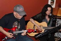 Josie & Frank Bello Featured Performers