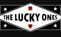 The Lucky Ones @Grounds & Sounds Cafe