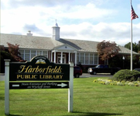 Harborfield's Library Singer-Songwriter Open Mic