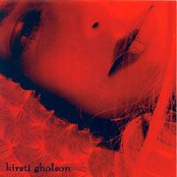 Kirsti Gholson Demo by Kirsti Gholson