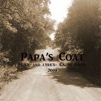 Papa's Coat by Cathy Speer