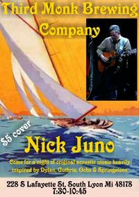 Nick Juno