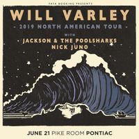 Will Varley