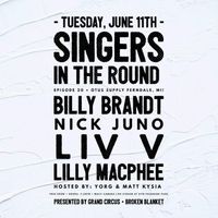 Singers in the round