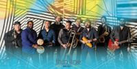 Thin Line Music - Grupo Fantasma, Kwinton Gray Project & More