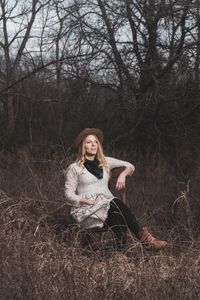 Sarah Carrino//Hill Country Band