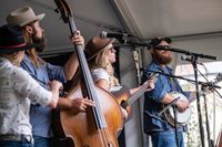 Denton Folk Festival 