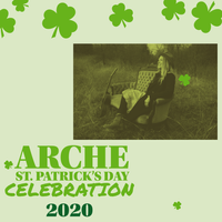 Arche St. Patrick's Day Celebration