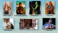 Songwriters' Random Round