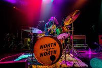 Heat Preacher with North by North and Chris Larkin *cancelled due to Covid-19