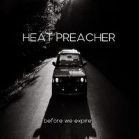 Heat Preacher Live Stream'd Concert