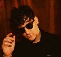 Low Cut Connie w/ Heat Preacher