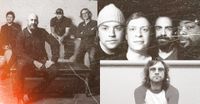 Heat Preacher w/ The Gone Ghosts and Charles Latham