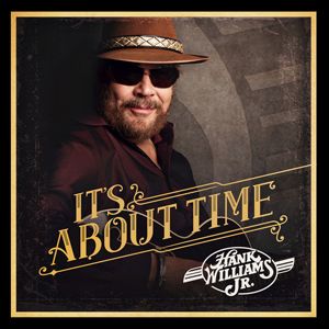 "God And Guns" by Hank Williams Jr.
