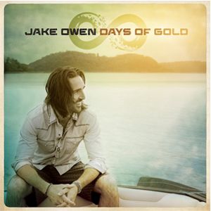 "What We Ain't Got" by Jake Owen
