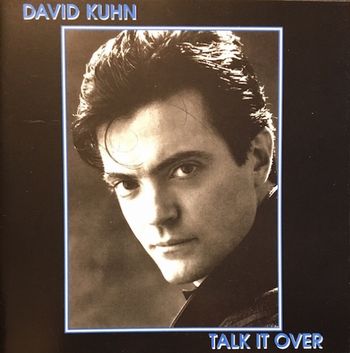 Talk It Over ℗ © 1997
