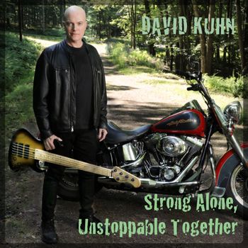 Strong Alone, Unstoppable Together ℗ & © 2020
