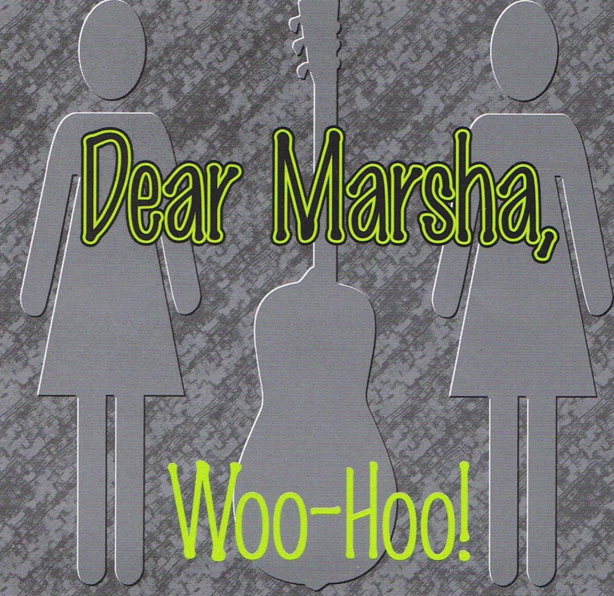 Woo-Hoo! - CD