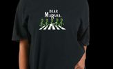 DM Abbey Road Tee 