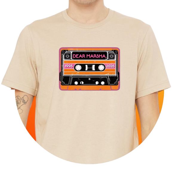 DM 30 Anniversary Tee