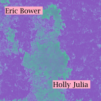 Holly Julia by Eric Bower
