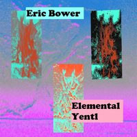 Elemental Yentl by Eric Bower