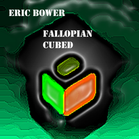 Fallopian Cubed by Eric Bower