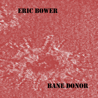 Bane Donor by Eric Bower