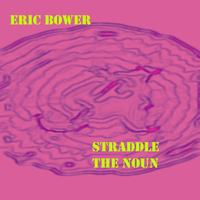 Straddle the Noun by Eric Bower