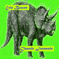 Classic Jurassic by Eric Bower